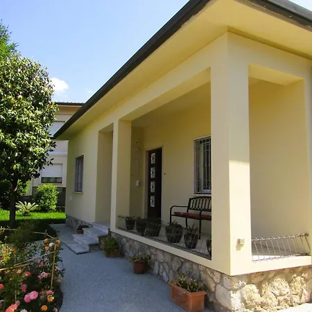 公寓 Casa Del Melograno *