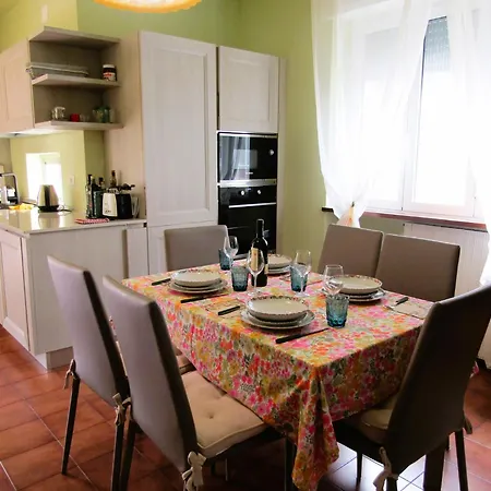 Casa Del Melograno 公寓 卡麦奥雷