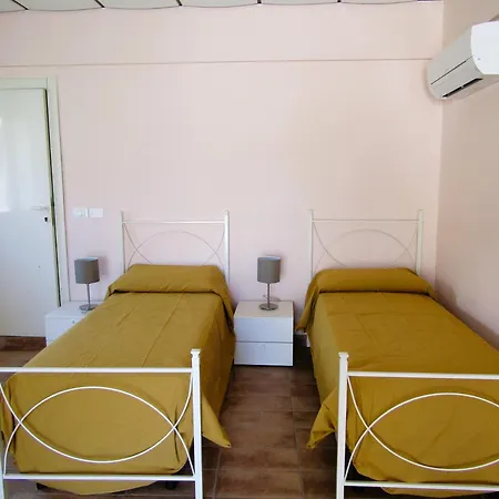 Διαμέρισμα Casa Del Melograno Camaiore
