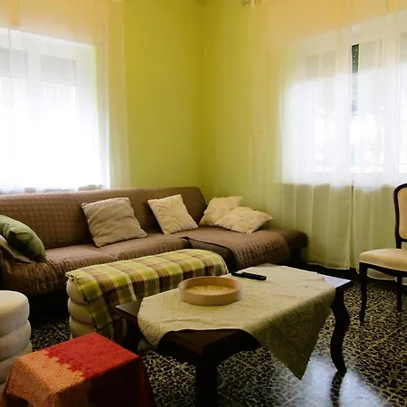 Casa Del Melograno *