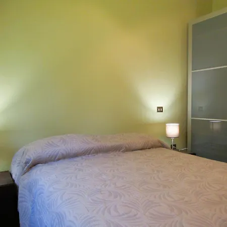 Casa Del Melograno Camaiore