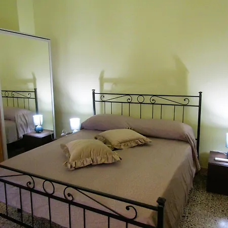 Διαμέρισμα Casa Del Melograno