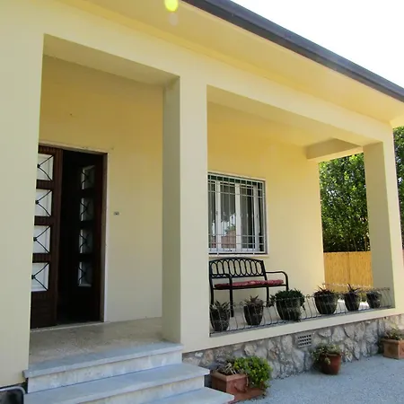 Casa Del Melograno Διαμέρισμα *