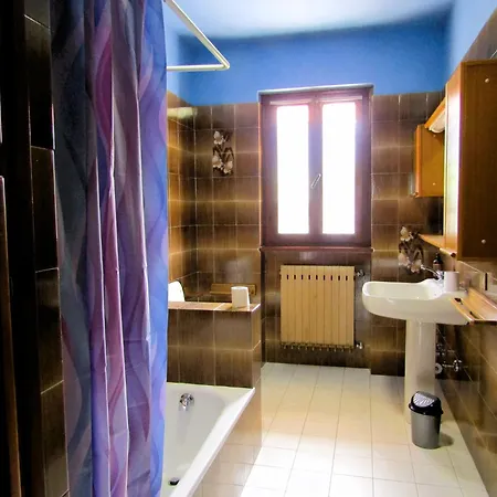 Διαμέρισμα Casa Del Melograno Camaiore