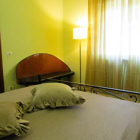 Casa Del Melograno *
