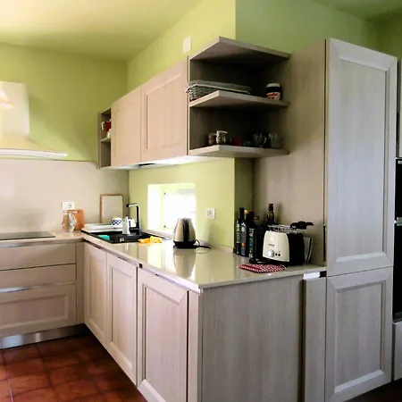Casa Del Melograno Διαμέρισμα *