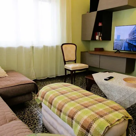 Διαμέρισμα Casa Del Melograno Camaiore