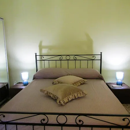 Casa Del Melograno Appartement *