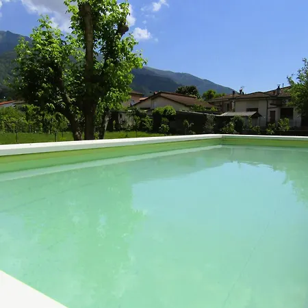 Casa Del Melograno *